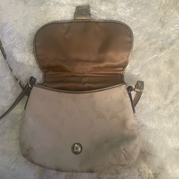 Coach Mini Bag - Picture 7 of 13